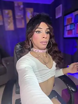 Diana 2003 online show from February 9, 2:57 pm