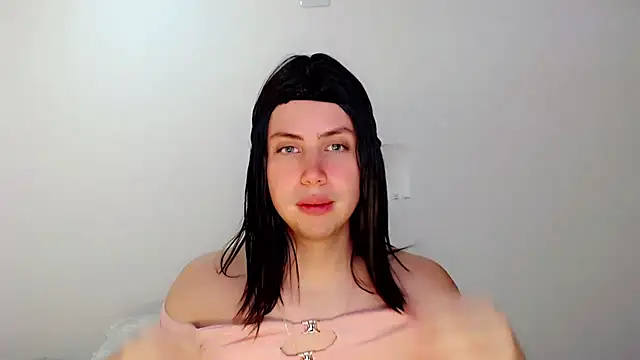 Oxana-Novikov online show from November 23, 7:16 pm