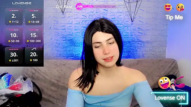 Oxana-Novikov online show from February 27, 11:33 pm