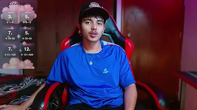 Hgp3riodictabl3 online show from November 7, 1:38 am