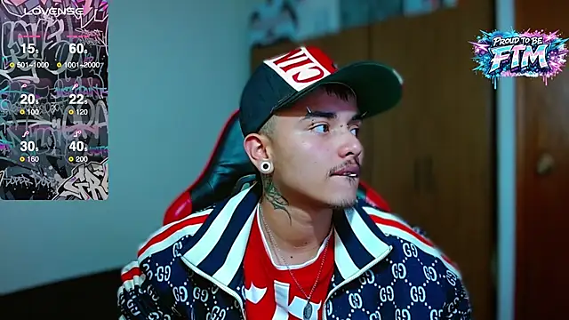 Hgp3riodictabl3 online show from March 27, 3:31 am