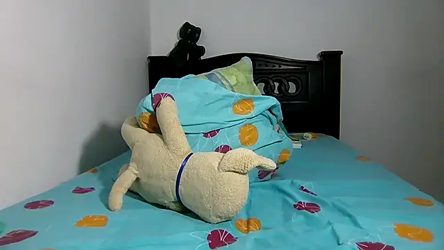 CELESSTESeductora online show from November 6, 10:43 pm