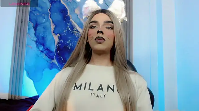 Alessa mullen online show from November 1, 3:59 am