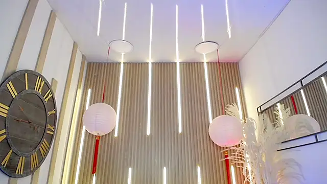 Aniie Doll online show from January 5, 8:12 pm