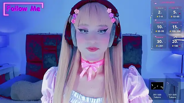 Kirmyy  online show from November 26, 11:18 pm