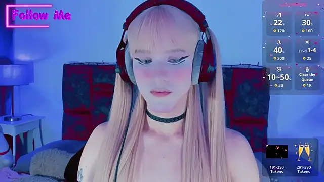 Kirmyy  online show from December 5, 8:48 pm