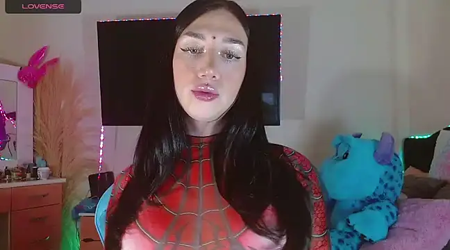 karla zambrano online show from December 24, 11:55 pm