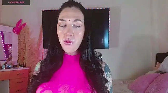 karla zambrano online show from January 26, 12:16 am