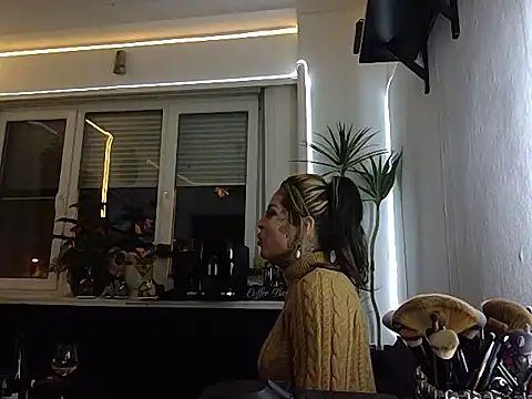 AA DOMME online show from December 7, 12:46 am