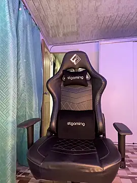 Dulce smith 1 online show from March 13, 1:11 am