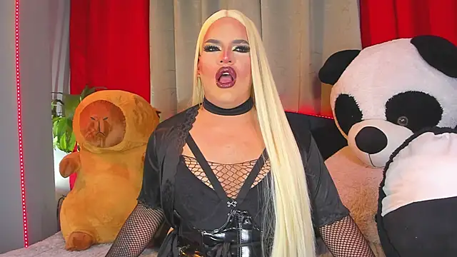 Missisabella  online show from March 12, 12:26 am