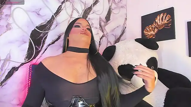 Missisabella  online show from April 18, 12:56 am