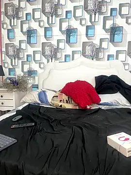 CamilosaOrtega online show from January 9, 12:54 pm