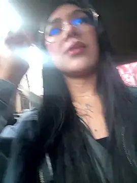 RoseCassie online show from January 14, 12:25 pm