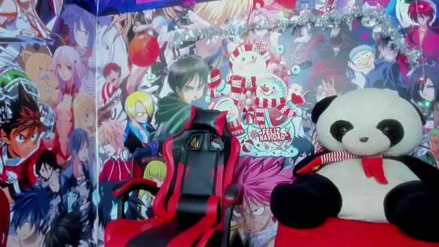 Mariana 16  online show from December 13, 7:53 pm