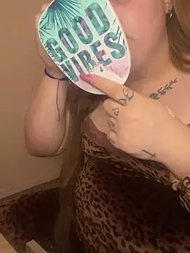 Soniatranss online show from January 28, 11:38 am