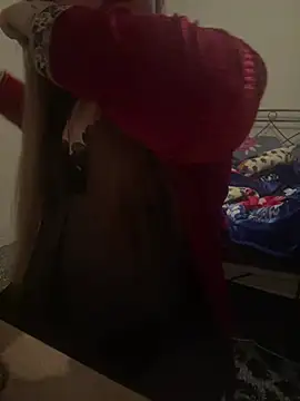 Soniatranss online show from February 1, 8:05 pm