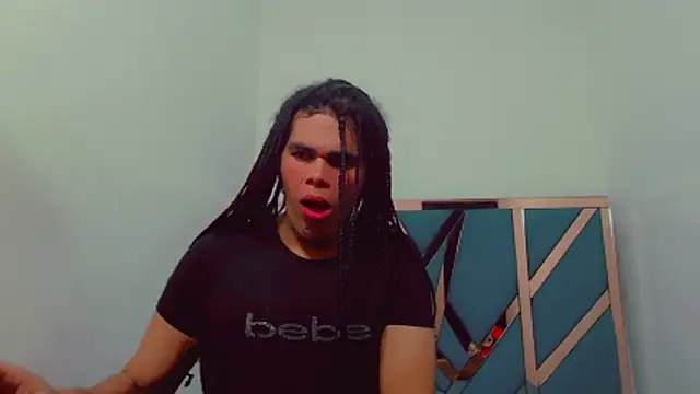 fox naughty violet online show from November 26, 7:27 pm