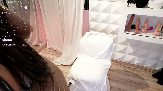 Mara-Bella online show from February 14, 1:46 am