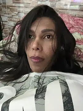 Ebonyxprincess  online show from February 27, 3:34 am