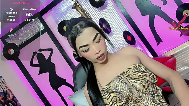 Gisele fox online show from March 4, 2:10 pm