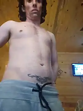 Riverguy6969 online show from February 9, 4:40 pm