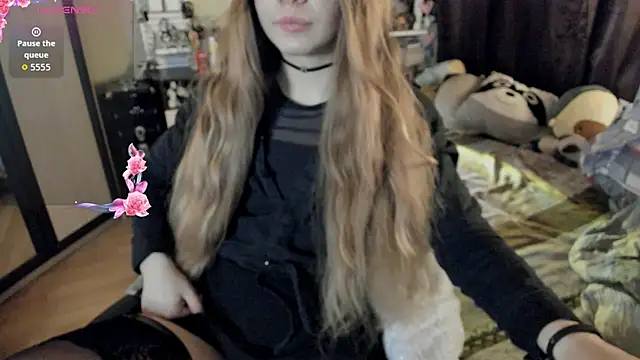 alexiamaleax online show from February 15, 1:23 am