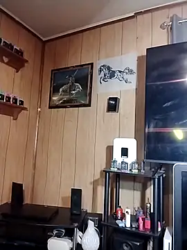 Rebeckalove online show from February 26, 7:24 am