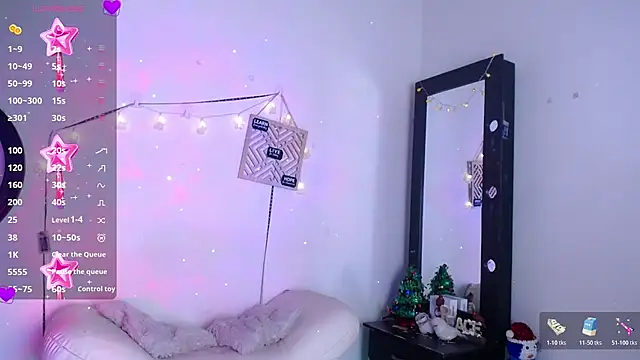 Yorkeidys1 online show from November 18, 1:49 am