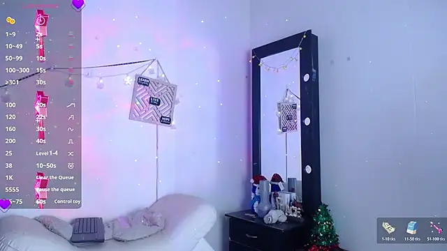 Yorkeidys1 online show from November 24, 3:09 am