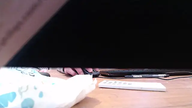 Sissy Sexy x online show from February 12, 7:20 pm