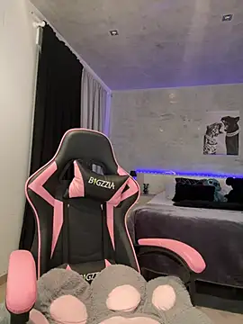 Rosariolovex online show from February 21, 8:27 pm