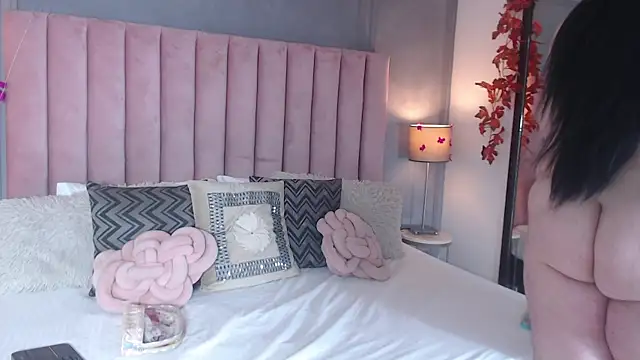ScarlettDreamss7 online show from January 23, 11:37 am