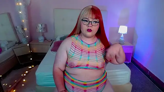 ScarlettDreamss7 online show from February 27, 8:42 pm