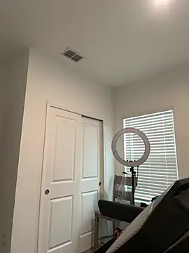 chanteluv8 online show from January 19, 5:07 pm