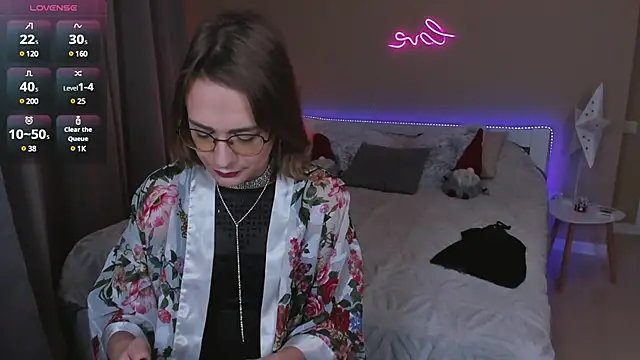 michelle eilish online show from January 22, 2:35 pm