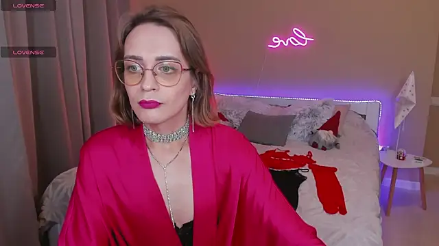 michelle eilish online show from January 24, 2:19 pm