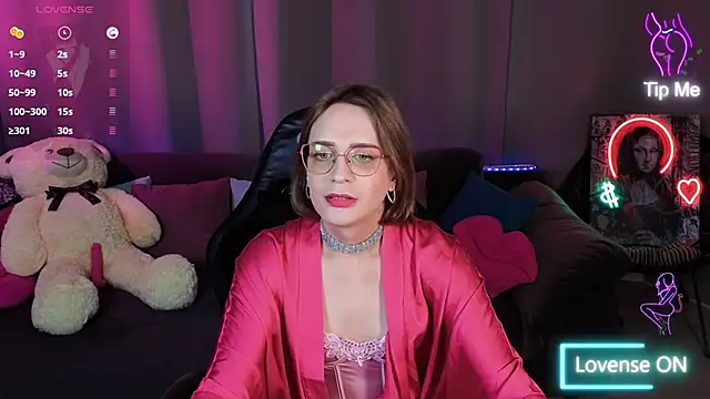 michelle eilish online show from March 10, 2:05 pm