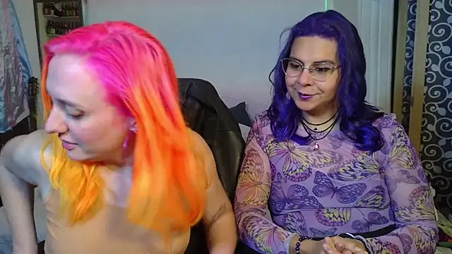 Evelan420 online show from November 20, 6:41 pm