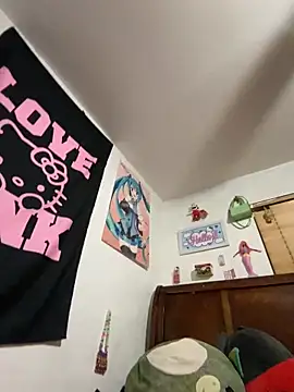 proatmeowing online show from January 22, 8:29 am