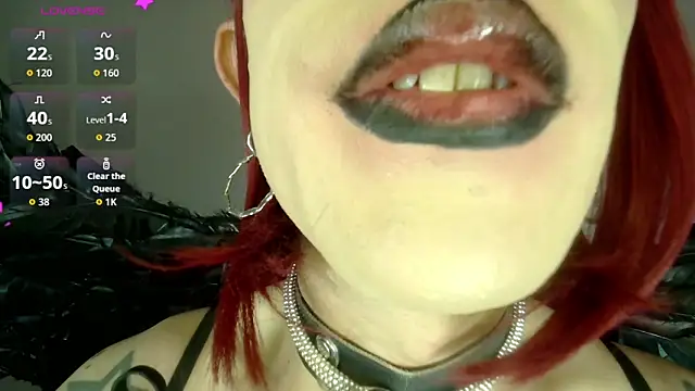 Katylove888 online show from November 28, 1:01 pm