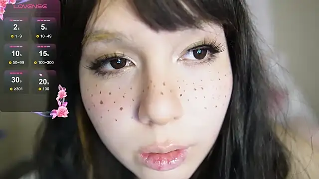 Pokiepokii online show from February 19, 9:43 pm