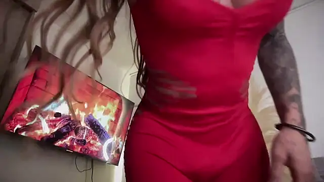 Danielanavarro 777 online show from March 21, 8:57 pm