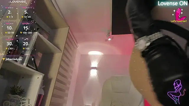 allicemackenzie online show from February 27, 7:58 am