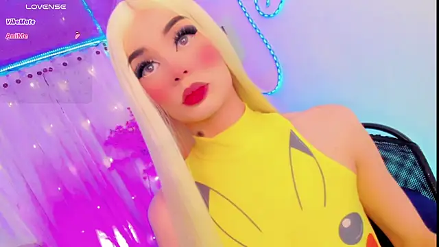 Irina milkmaid online show from February 17, 7:32 pm