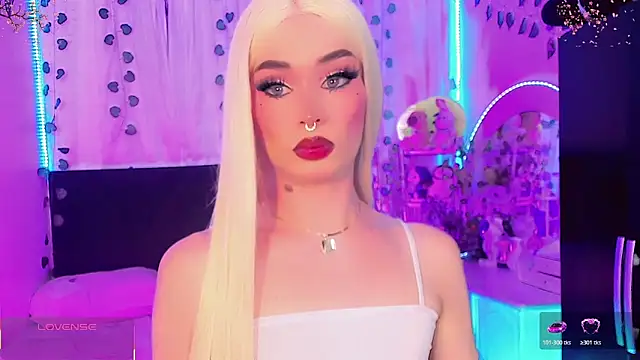 Irina milkmaid online show from April 16, 9:39 pm