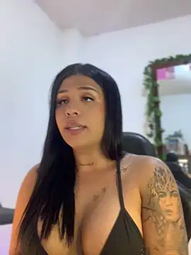 tinalove7 online show from November 23, 10:34 pm