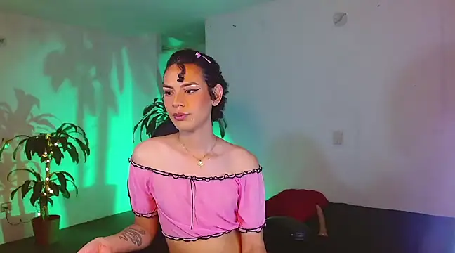 RebeccaGyal online show from February 11, 11:32 am