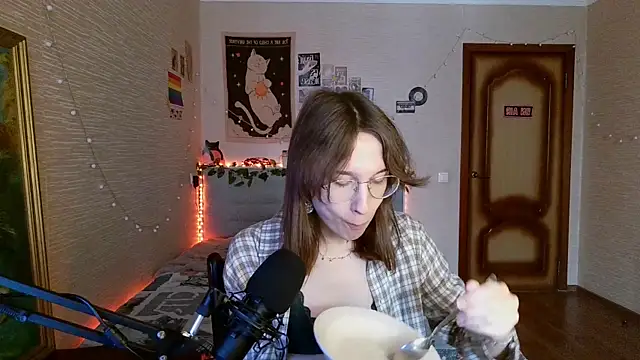 tangerine4dreams online show from February 27, 8:06 am