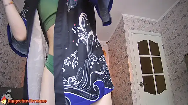 tangerine4dreams online show from February 2, 10:03 am